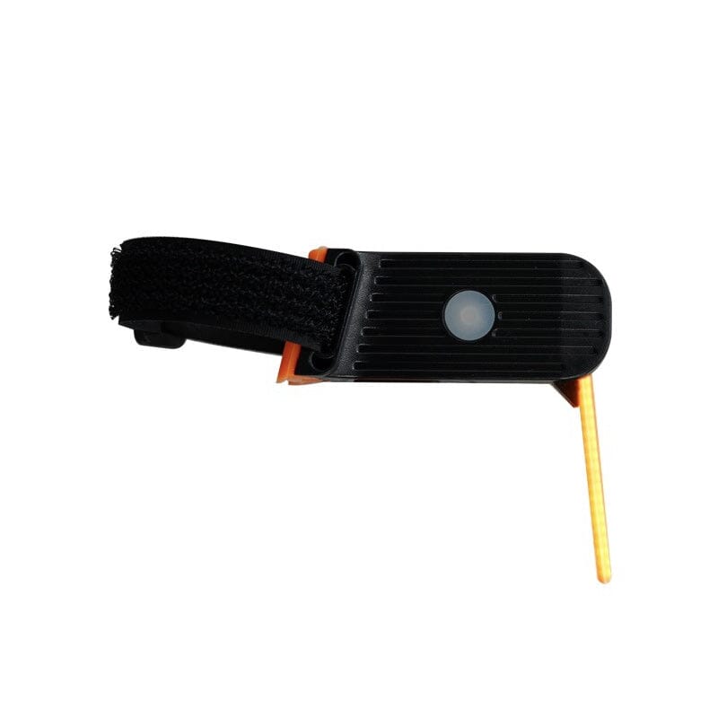 🎁🚲 Cadeau spécial ! Feu arrière LED pour vélo — Sécurité et visibilité accrues 🚴✨ Moitié prix aujourd'hui !