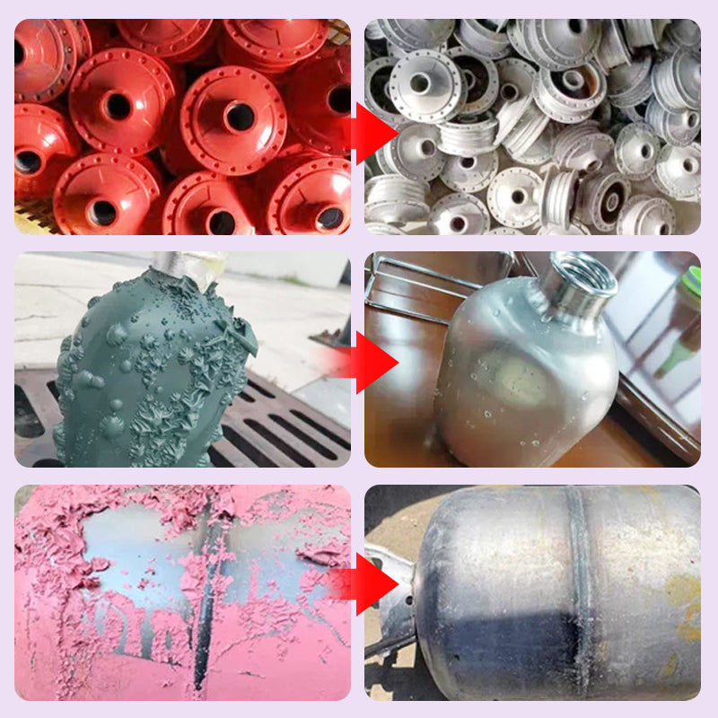 🔥🔥Moitié prix & acheter plus🔥Décapant de peinture puissant
