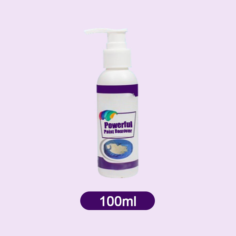 🔥🔥Moitié prix & acheter plus🔥Décapant de peinture puissant