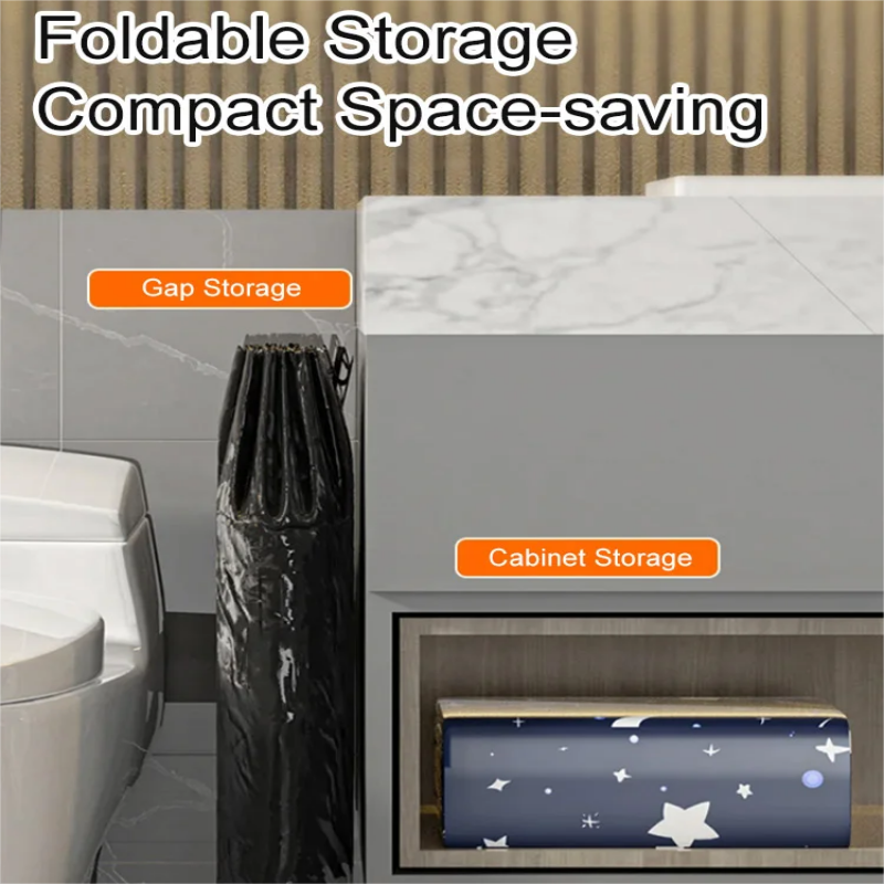 Cadeau Réconfortant - Baignoire Chauffante Pliable pour la Maison