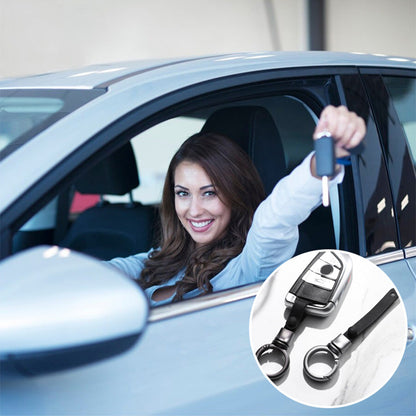 ⏳Offre spéciale à durée limitée⏰Porte-clés Voiture Créatif et Portable