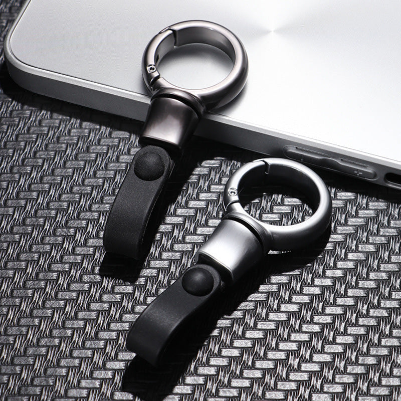 ⏳Offre spéciale à durée limitée⏰Porte-clés Voiture Créatif et Portable