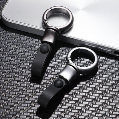 ⏳Offre spéciale à durée limitée⏰Porte-clés Voiture Créatif et Portable
