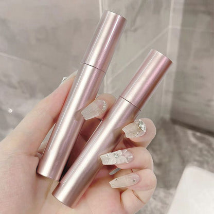 Tube rose Little Sun Mascara volumateur et allongeant