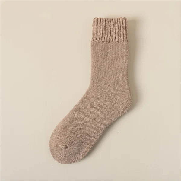 Chaussettes thermiques d'hiver💖