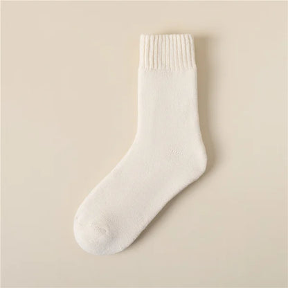 Chaussettes thermiques d'hiver💖