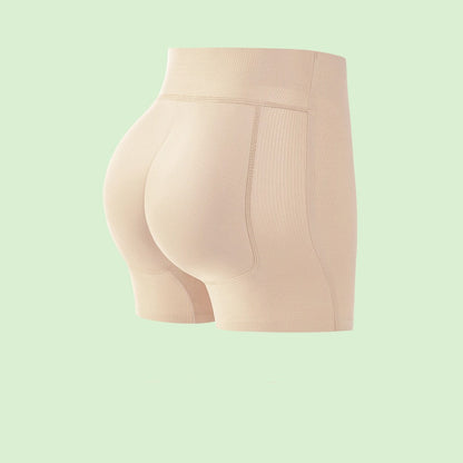 ⏰49% de réduction pour une durée limitée🔥 2024 Nouveau boxer en latex pour femmes avec faux fesses