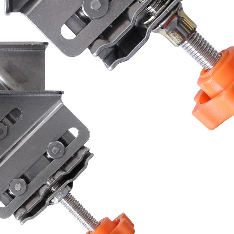 Pince d'Angle Polyvalente 90° en Acier Inoxydable 🛠️✨ | Précision et Robustesse Garanties