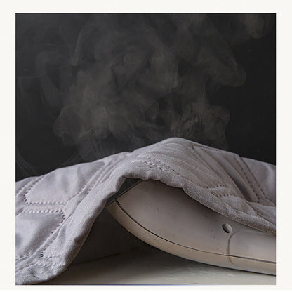 Protège-matelas Imperméable Matelassé