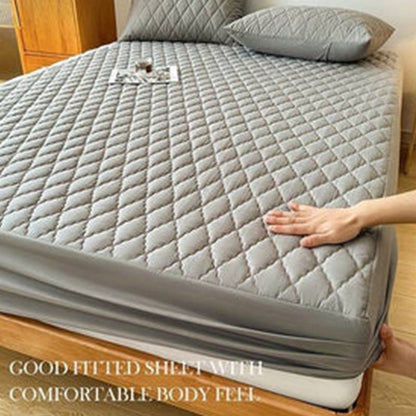 Protège-matelas Imperméable Matelassé