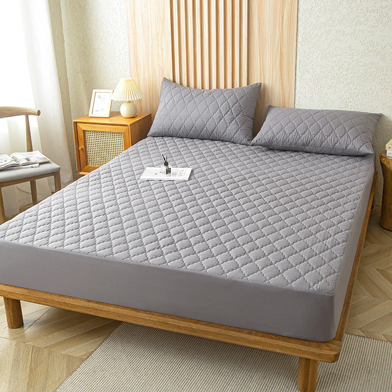 Protège-matelas Imperméable Matelassé