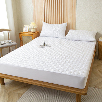 Protège-matelas Imperméable Matelassé