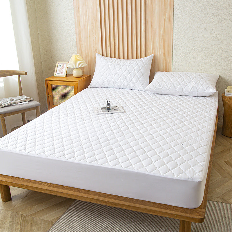 Protège-matelas Imperméable Matelassé
