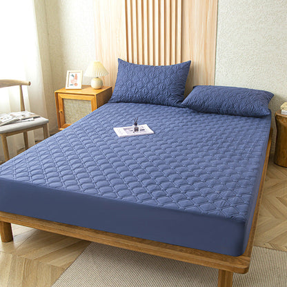Protège-matelas Imperméable Matelassé