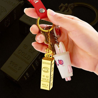 Briquet Clé Métallique Design - Cadeau Créatif 🎁✨🎄