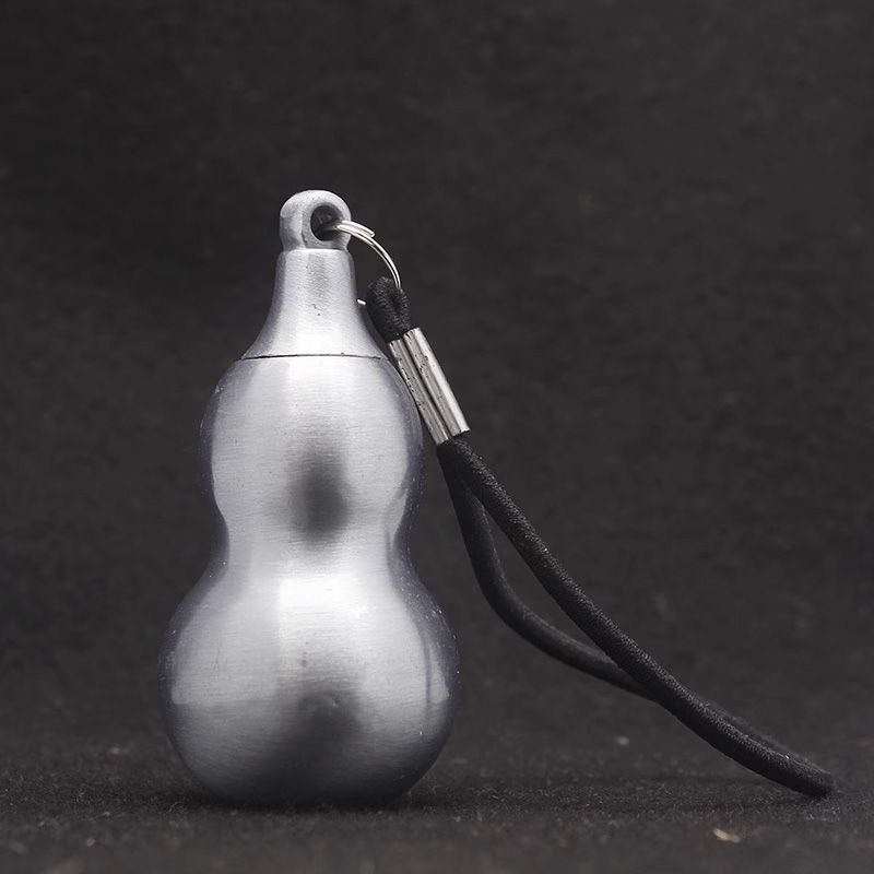 Briquet Clé Métallique Design - Cadeau Créatif 🎁✨🎄
