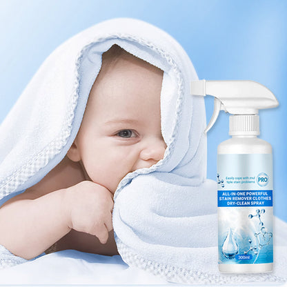 🔥Émulsifiant détachant pour le linge non ionique