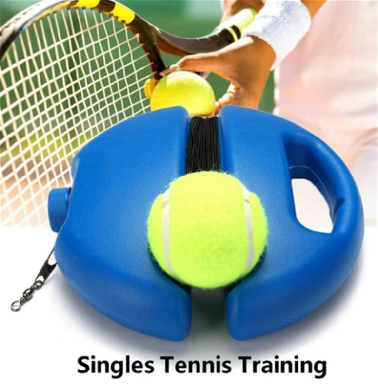 🔥50 % DE RÉDUCTION !🔥Planche d'entraînement pour balles de tennis