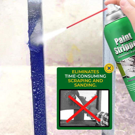 💥Décapant à peinture efficace