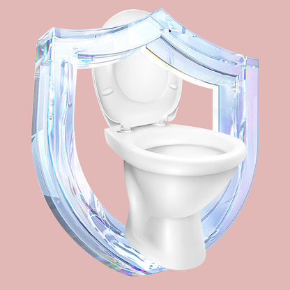 📢📢50 % de réduction !!! Nettoyant efficace pour cuvettes de toilettes✨