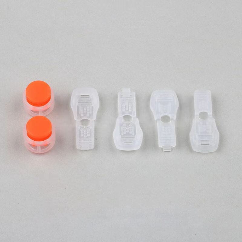 Dispositif de verrouillage des lacets réglable