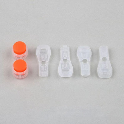 Dispositif de verrouillage des lacets réglable