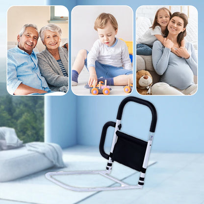 🔥Vente chaude🔥Main courante pour lit pour personnes âgées et femmes enceinte