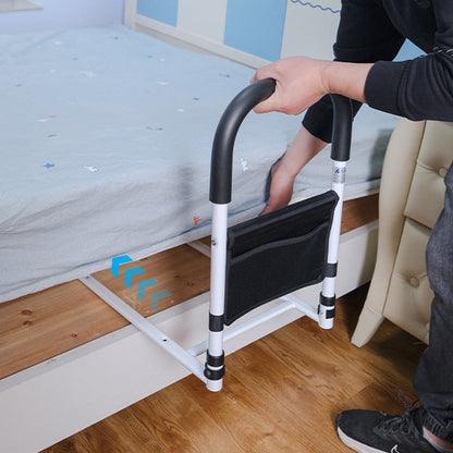 🔥Vente chaude🔥Main courante pour lit pour personnes âgées et femmes enceinte