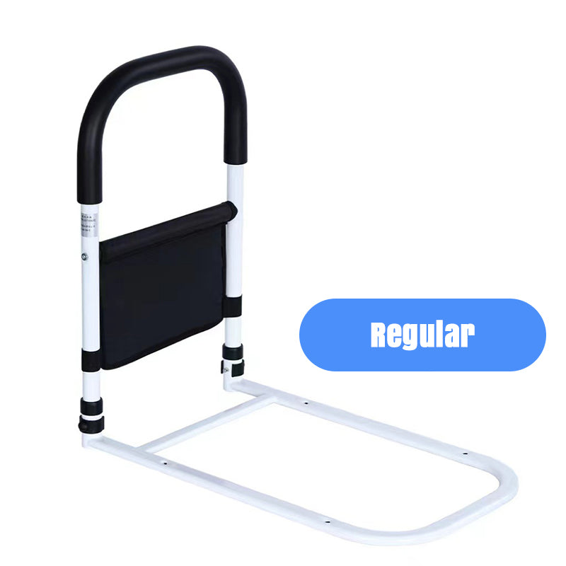 🔥 57 % de réduction – Main courante réglable pour lit (personnes âgées & femmes enceintes) ! 😊