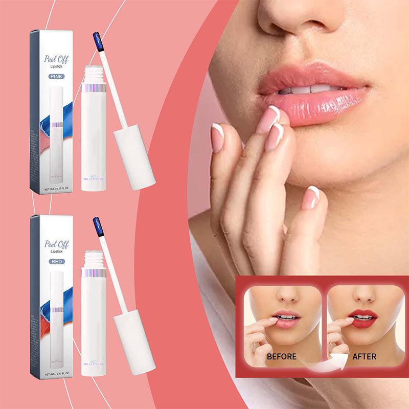 💥 Dernier jour ! 50% de réduction 💥 Brillant à lèvres indéchirable pour un coup d'éclat ! 💄