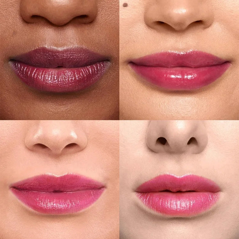💥 Dernier jour ! 50% de réduction 💥 Brillant à lèvres indéchirable pour un coup d'éclat ! 💄