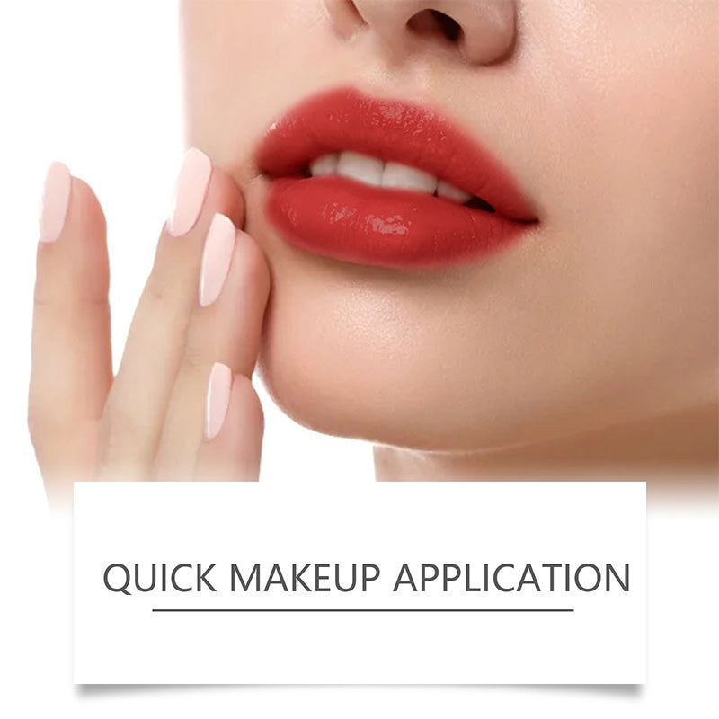 💥 Dernier jour ! 50% de réduction 💥 Brillant à lèvres indéchirable pour un coup d'éclat ! 💄