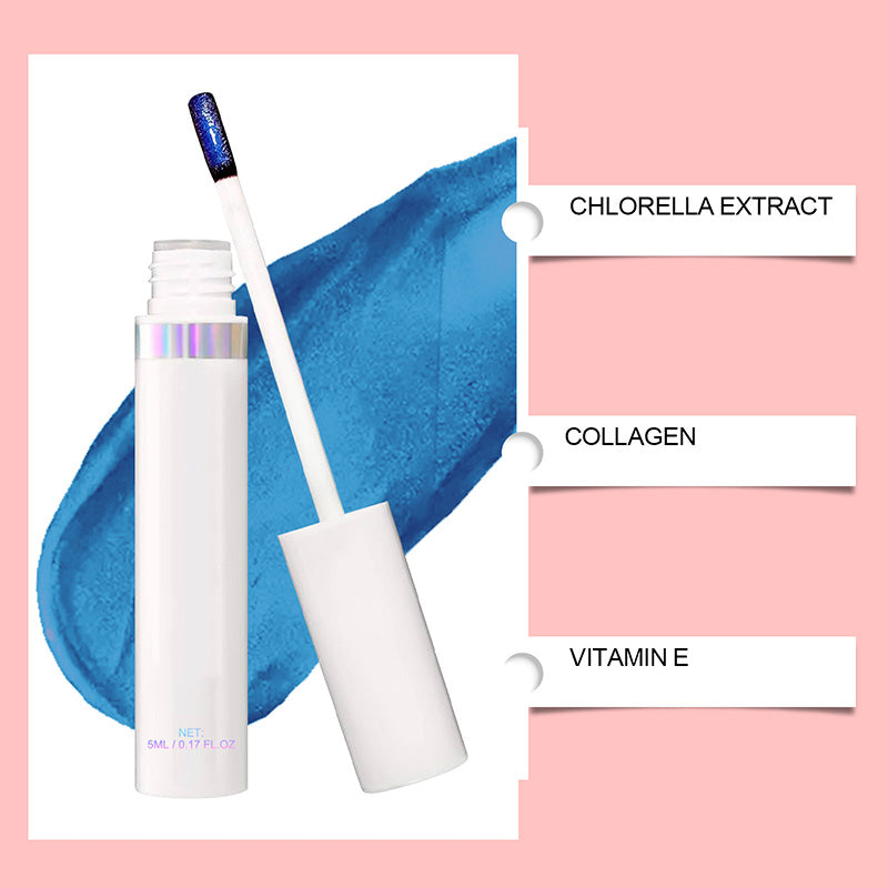 💥 Dernier jour ! 50% de réduction 💥 Brillant à lèvres indéchirable pour un coup d'éclat ! 💄