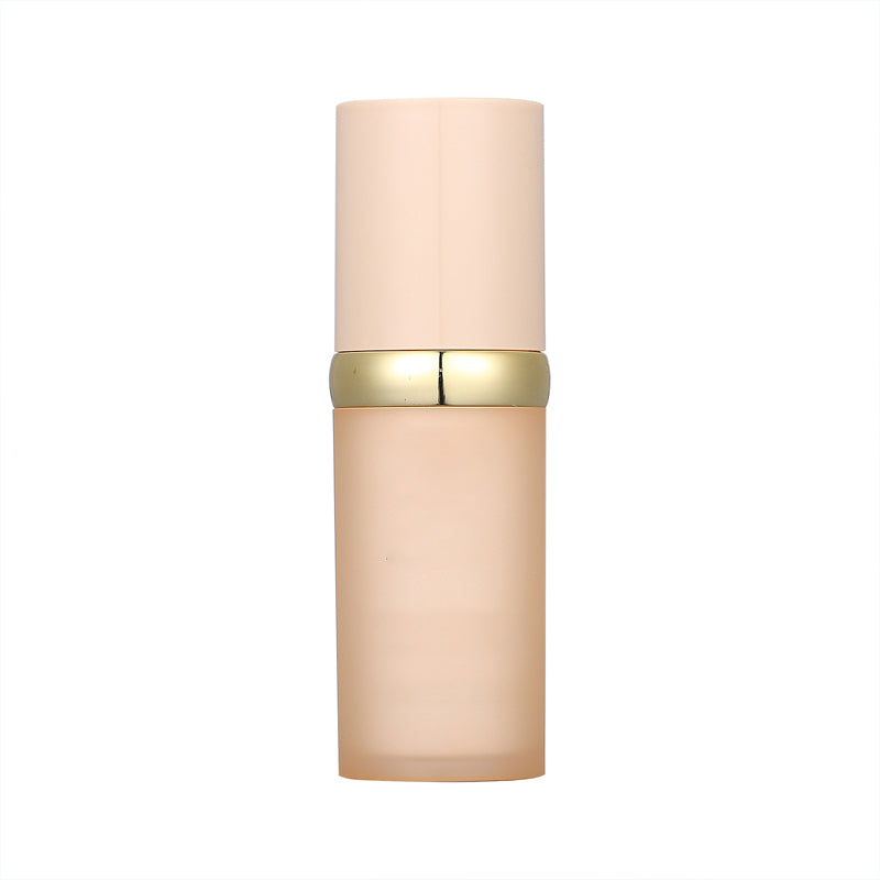 🌸Le premier choix de millions de femmes🌸Fond de teint liquide hydratant anti-cernes 4 en 1, protection solaire