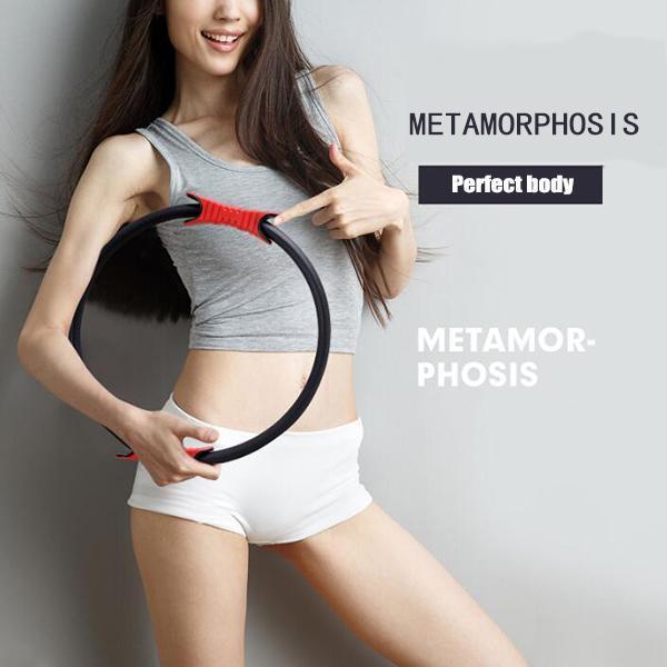🔥Offres spéciales-Préparateur physique Pilates Ring🔥