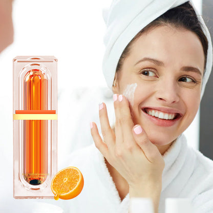 🔥Crème Cosmétique naturelle avec cinq vitamines C