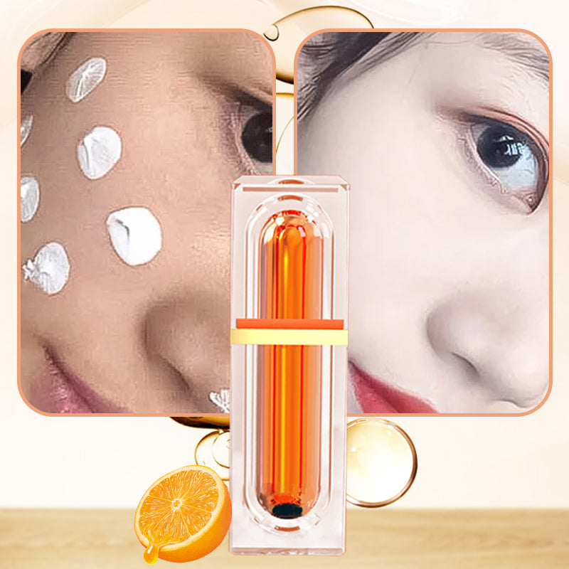 🔥Crème Cosmétique naturelle avec cinq vitamines C