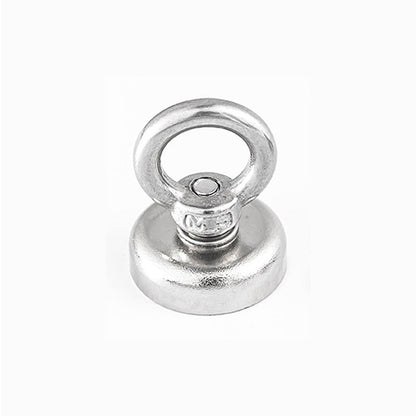 Ensemble de Aimant de Sauvetage Magnétiques pour Grandes Profondeurs