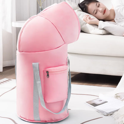 🔥 50% DE RÉDUCTION! 💦 BASSIN DE BAIN DE PIED PLIABLE - Confort Ergonomique, Léger et Portable, Idéal pour Détente et Soins des Pieds 🛁✨