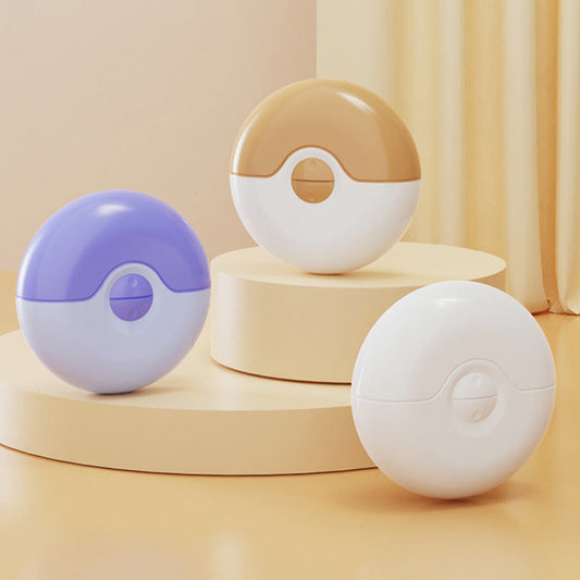 ⏰Ventes chaudes - 54% de réduction🔥2 en 1 Coupe-ongles Électrique Automatique avec Polissage