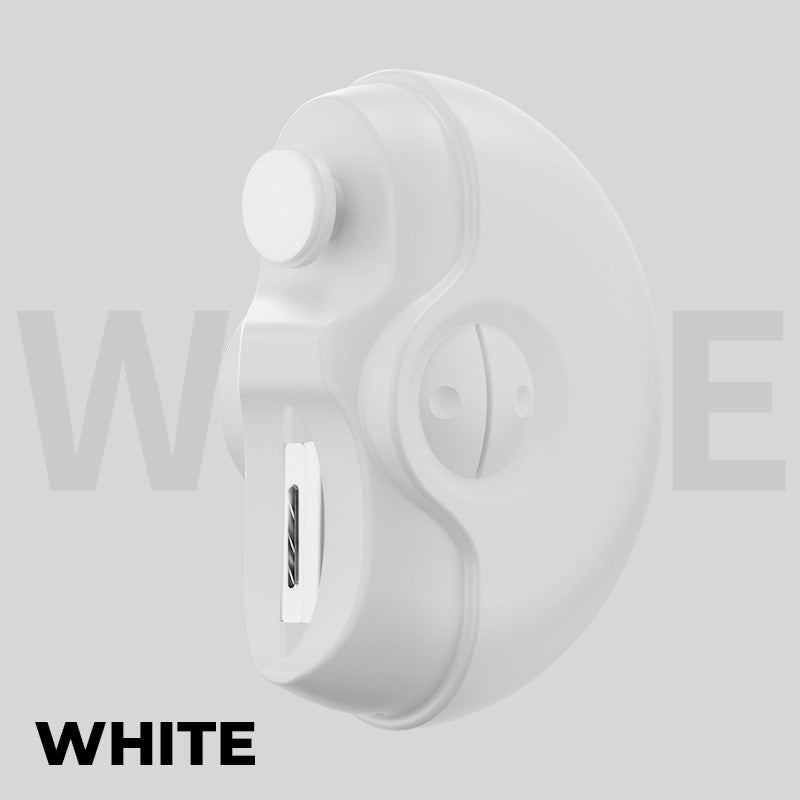 ⏰Ventes chaudes - 54% de réduction🔥2 en 1 Coupe-ongles Électrique Automatique avec Polissage