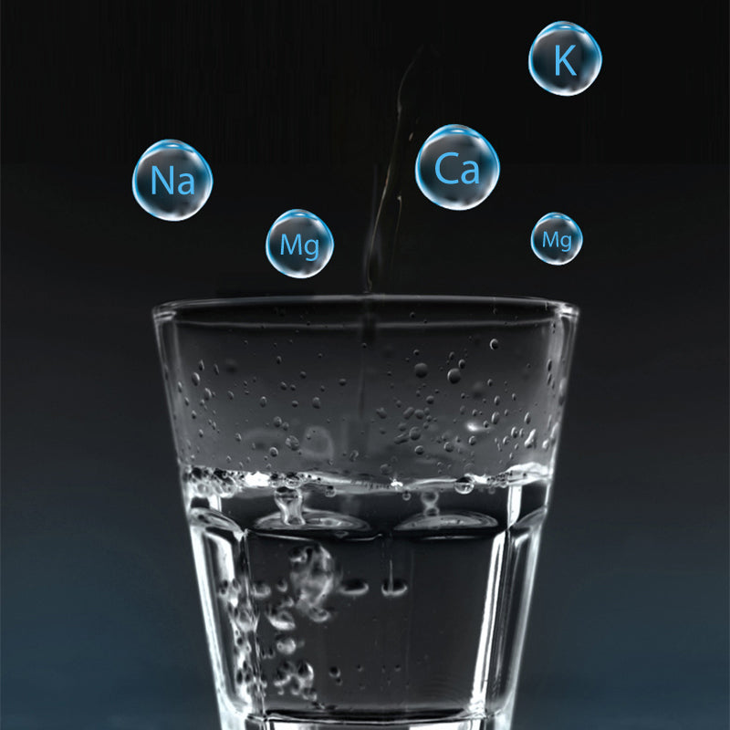 🚰 Filtre Intelligent pour Robinet - Eau Cristalline Instantanée ! 💦