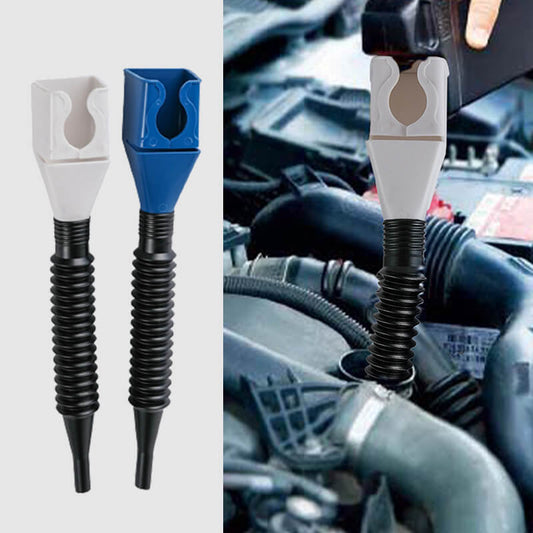 🎁 ACHETEZ 2, RECEVEZ 1 GRATUIT ! ⚡✨ Entonnoir de drainage flexible – Pratique et polyvalent 🚰🌟