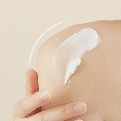Lotion non grasse anti-démangeaisons et hydratante en profondeur