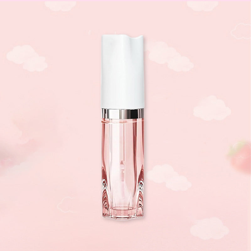 💋 Huile à Lèvres Hydratante & Volumateuse 🍒
