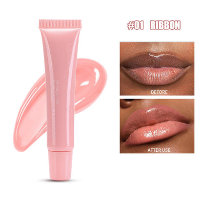 🔥 Vente chaude 🔥 Rouge à lèvres liquide brillant effet gloss FAFAMO