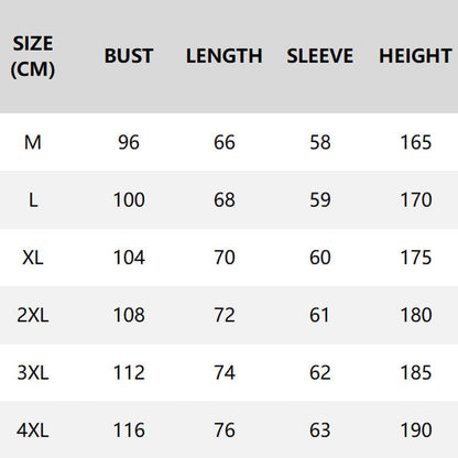 ✨Haut à Manches Longues en Faux Deux Pièces à Col Rabattu pour Hommes