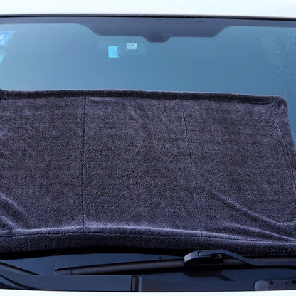 🔥50% de réduction🔥Chiffon en microfibre à poils torsadés