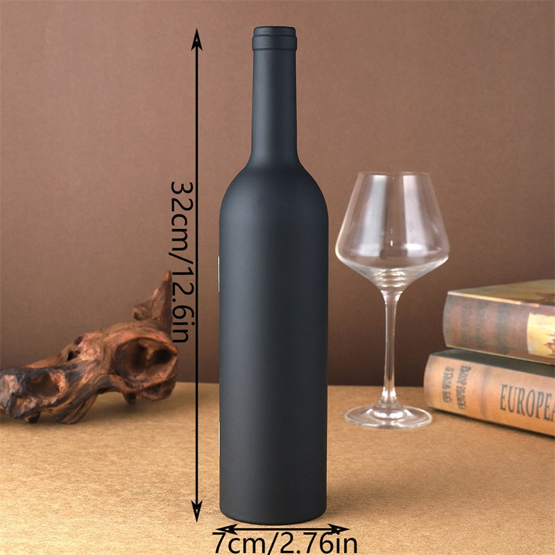 🍷Coffret à Tire-bouchon pour Amateurs de Vin
