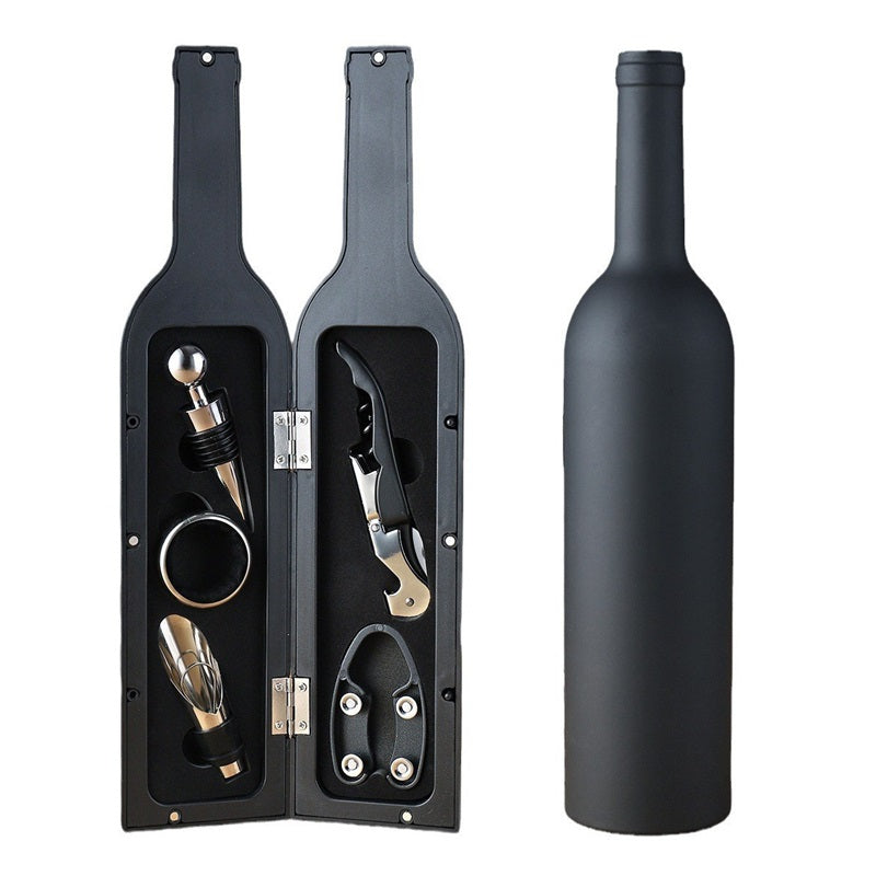 🍷Coffret à Tire-bouchon pour Amateurs de Vin